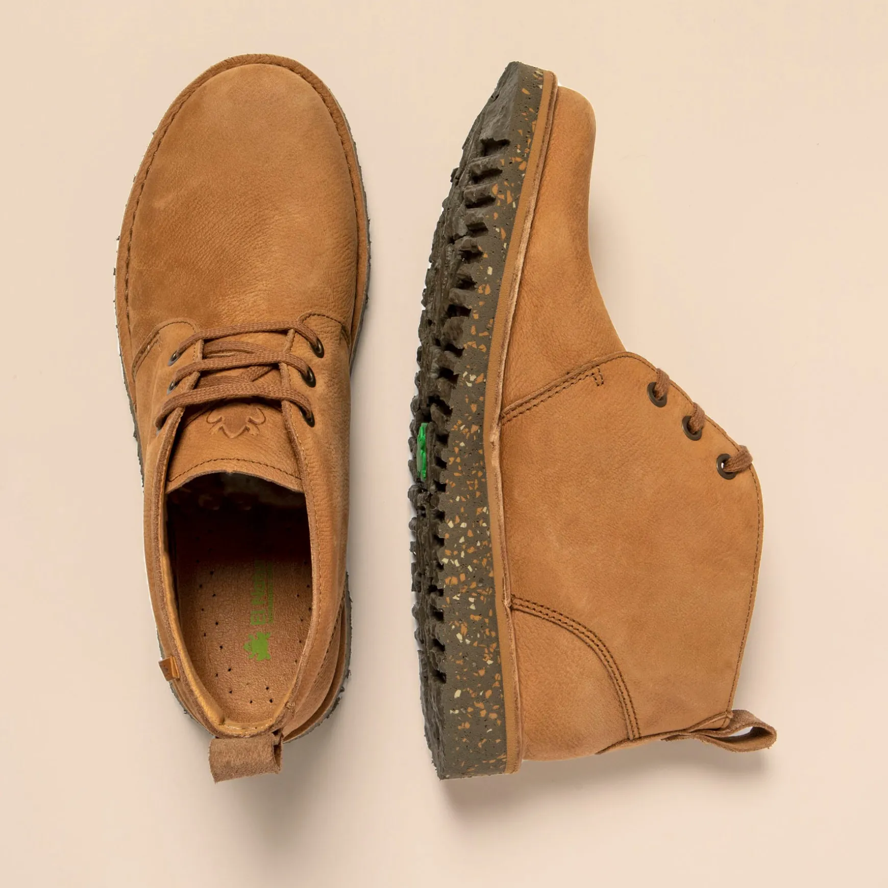 Women El Naturalista Ankle Boots|Ankle Boots|5630 FELSEN