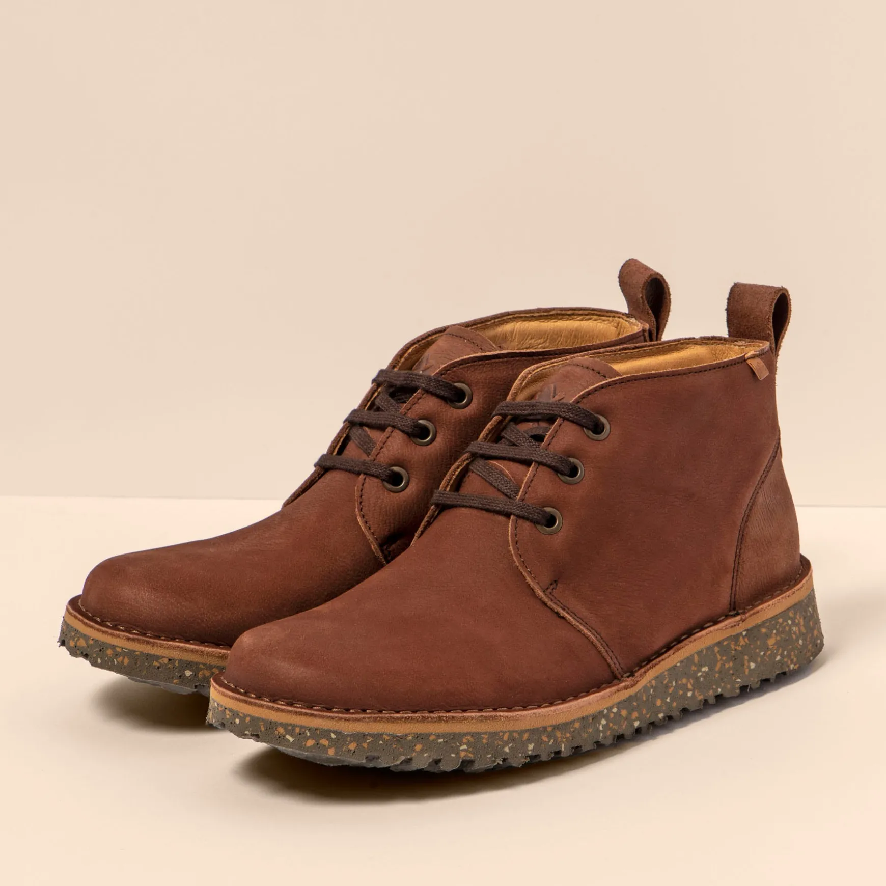 Women El Naturalista Ankle Boots|Ankle Boots|5630 FELSEN