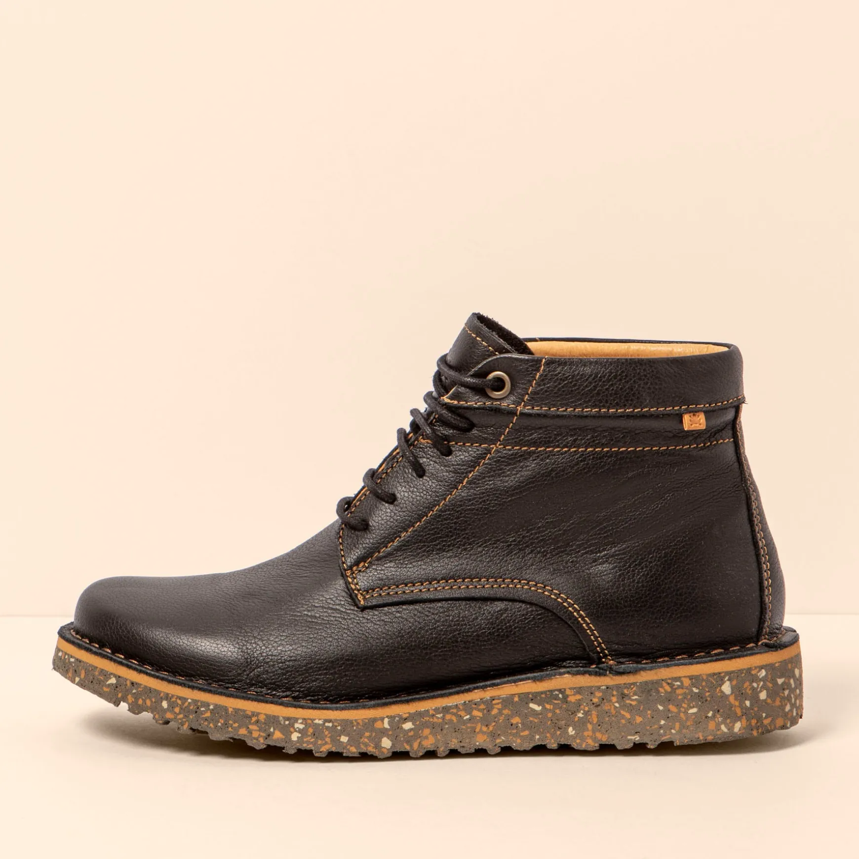 Women El Naturalista Ankle Boots|Ankle Boots|5634 FELSEN