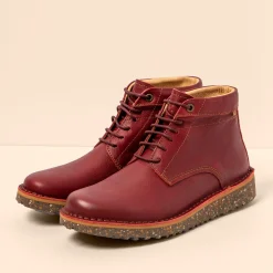 Women El Naturalista Ankle Boots|Ankle Boots|5634 FELSEN