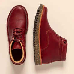 Women El Naturalista Ankle Boots|Ankle Boots|5634 FELSEN