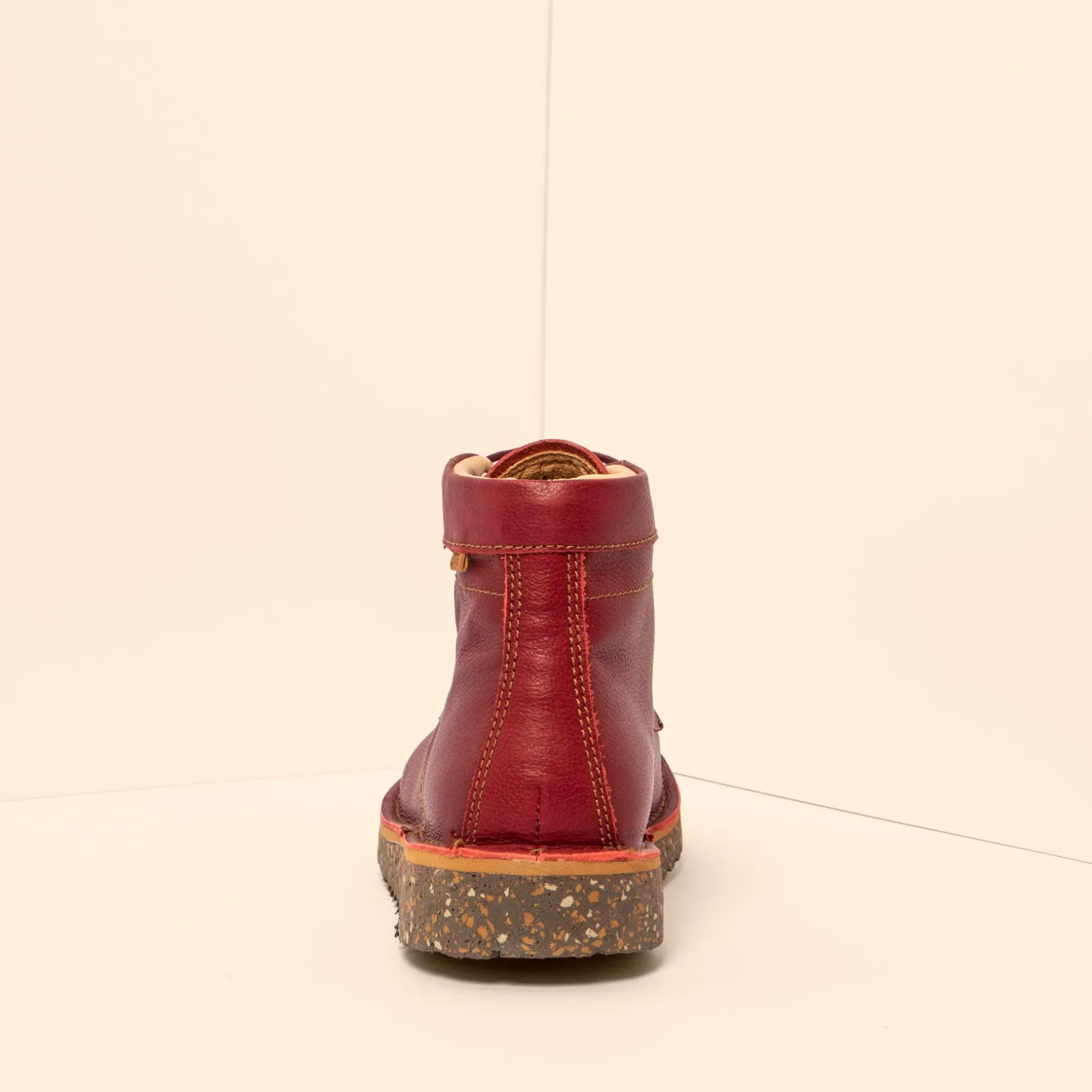 Women El Naturalista Ankle Boots|Ankle Boots|5634 FELSEN