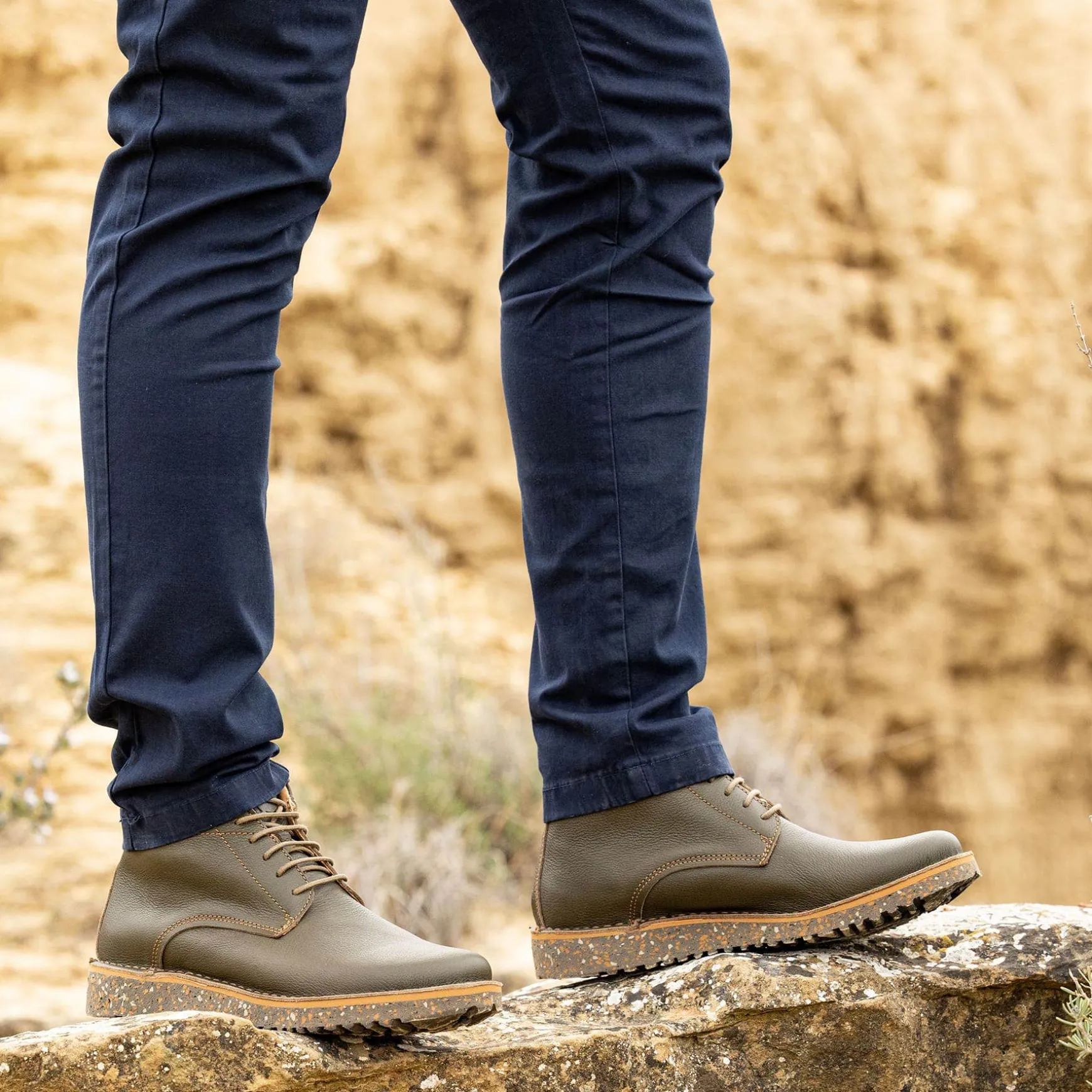 Women El Naturalista Ankle Boots|Ankle Boots|5634 FELSEN