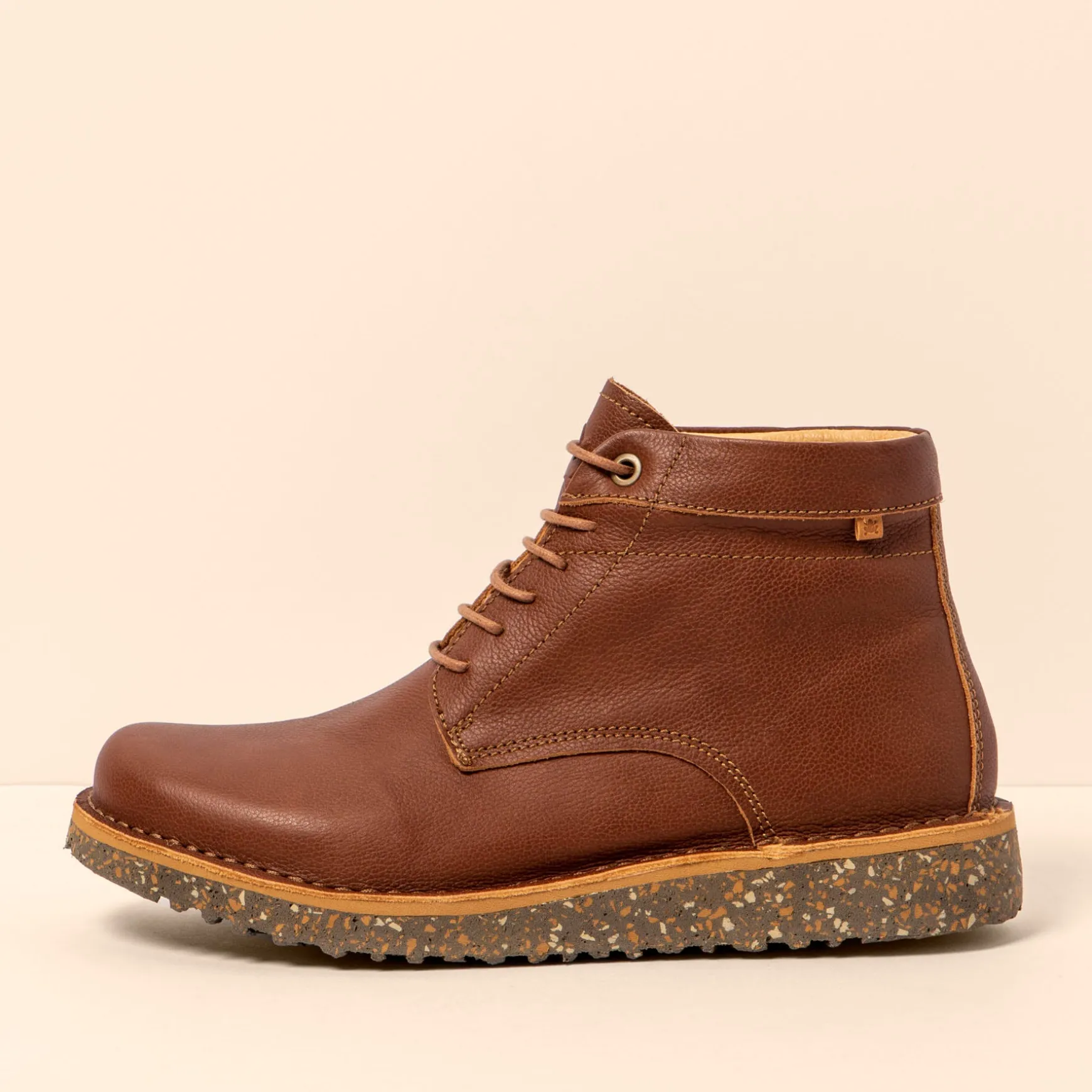 Women El Naturalista Ankle Boots|Ankle Boots|5634 FELSEN