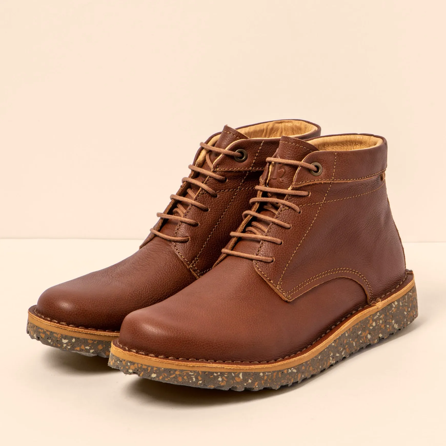 Women El Naturalista Ankle Boots|Ankle Boots|5634 FELSEN