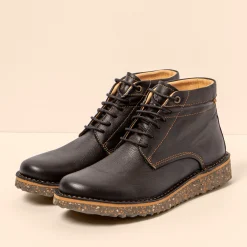 Women El Naturalista Ankle Boots|Ankle Boots|5634 FELSEN