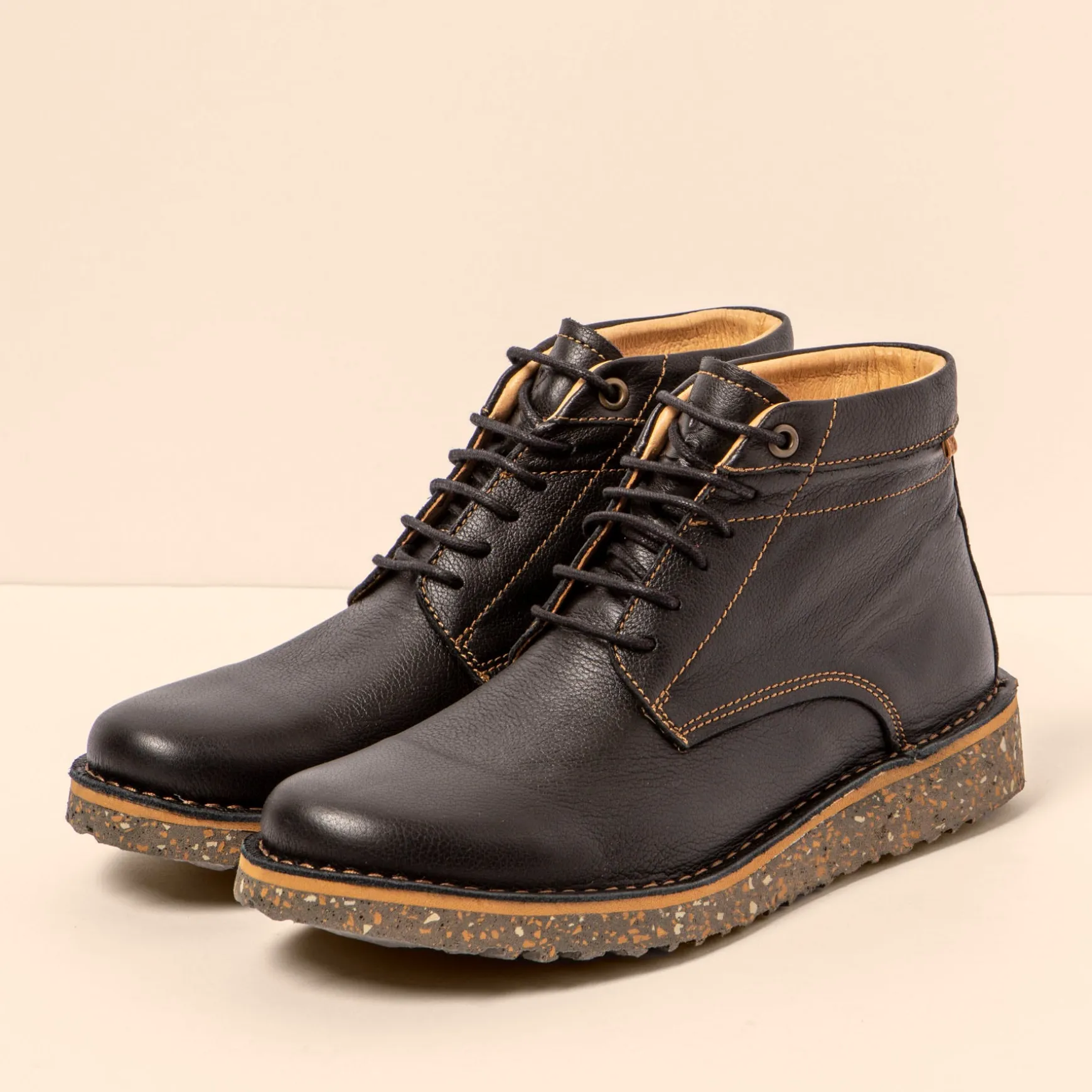 Women El Naturalista Ankle Boots|Ankle Boots|5634 FELSEN