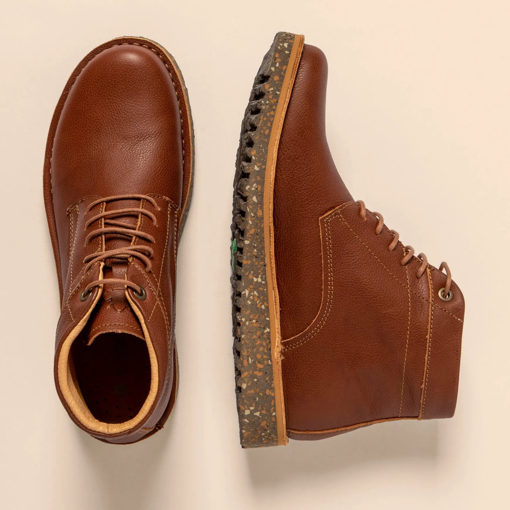Women El Naturalista Ankle Boots|Ankle Boots|5634 FELSEN
