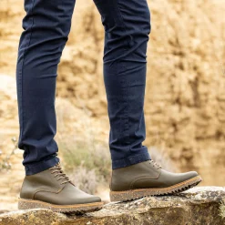 Women El Naturalista Ankle Boots|Ankle Boots|5634 FELSEN