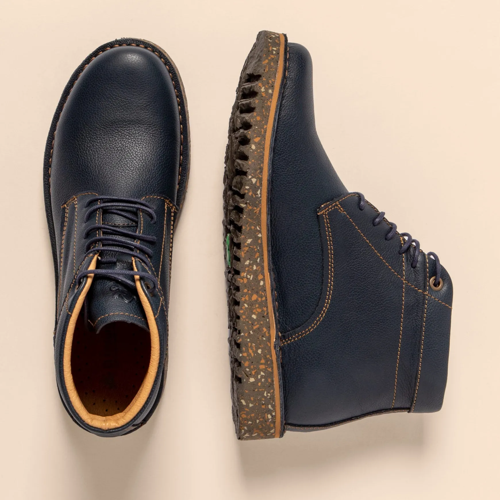 Women El Naturalista Ankle Boots|Ankle Boots|5634 FELSEN