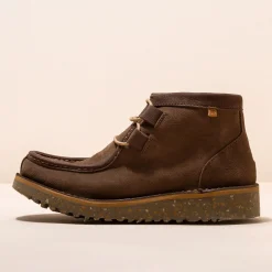 Women El Naturalista Ankle Boots|Ankle Boots|5631 FELSEN