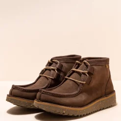 Women El Naturalista Ankle Boots|Ankle Boots|5631 FELSEN