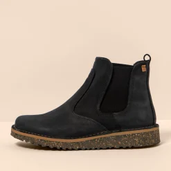 Women El Naturalista Ankle Boots|Ankle Boots|5632 FELSEN