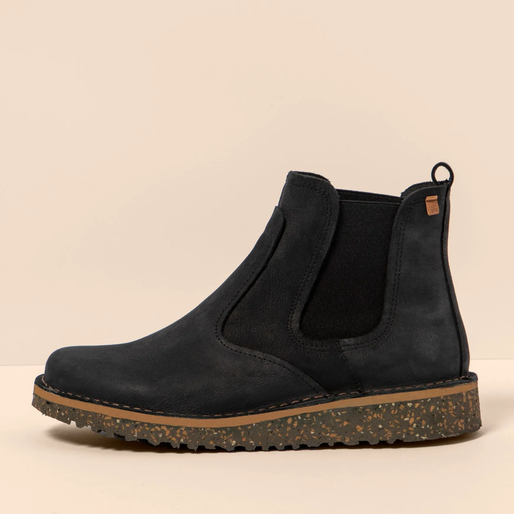 Women El Naturalista Ankle Boots|Ankle Boots|5632 FELSEN