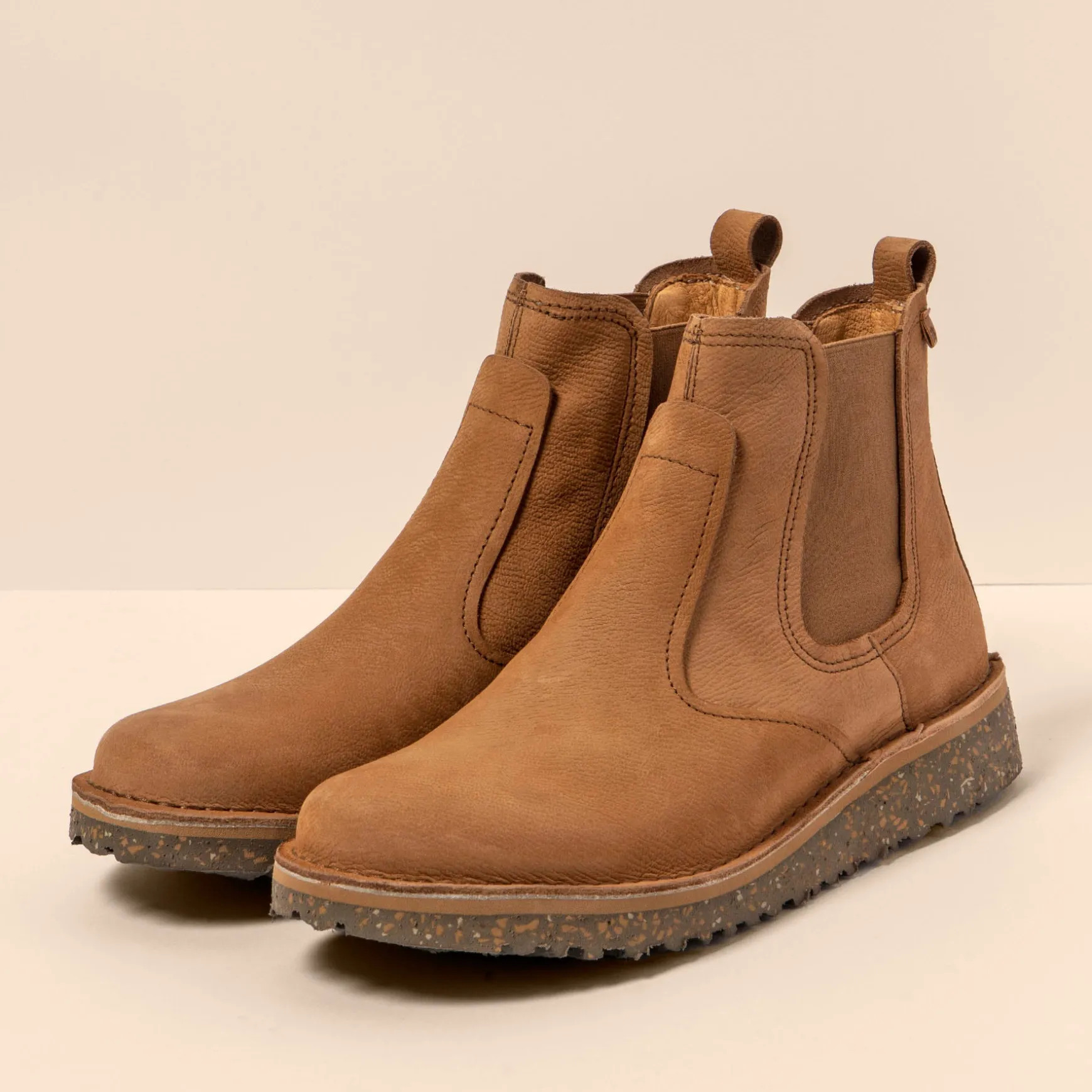 Women El Naturalista Ankle Boots|Ankle Boots|5632 FELSEN