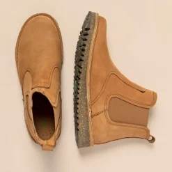 Women El Naturalista Ankle Boots|Ankle Boots|5632 FELSEN