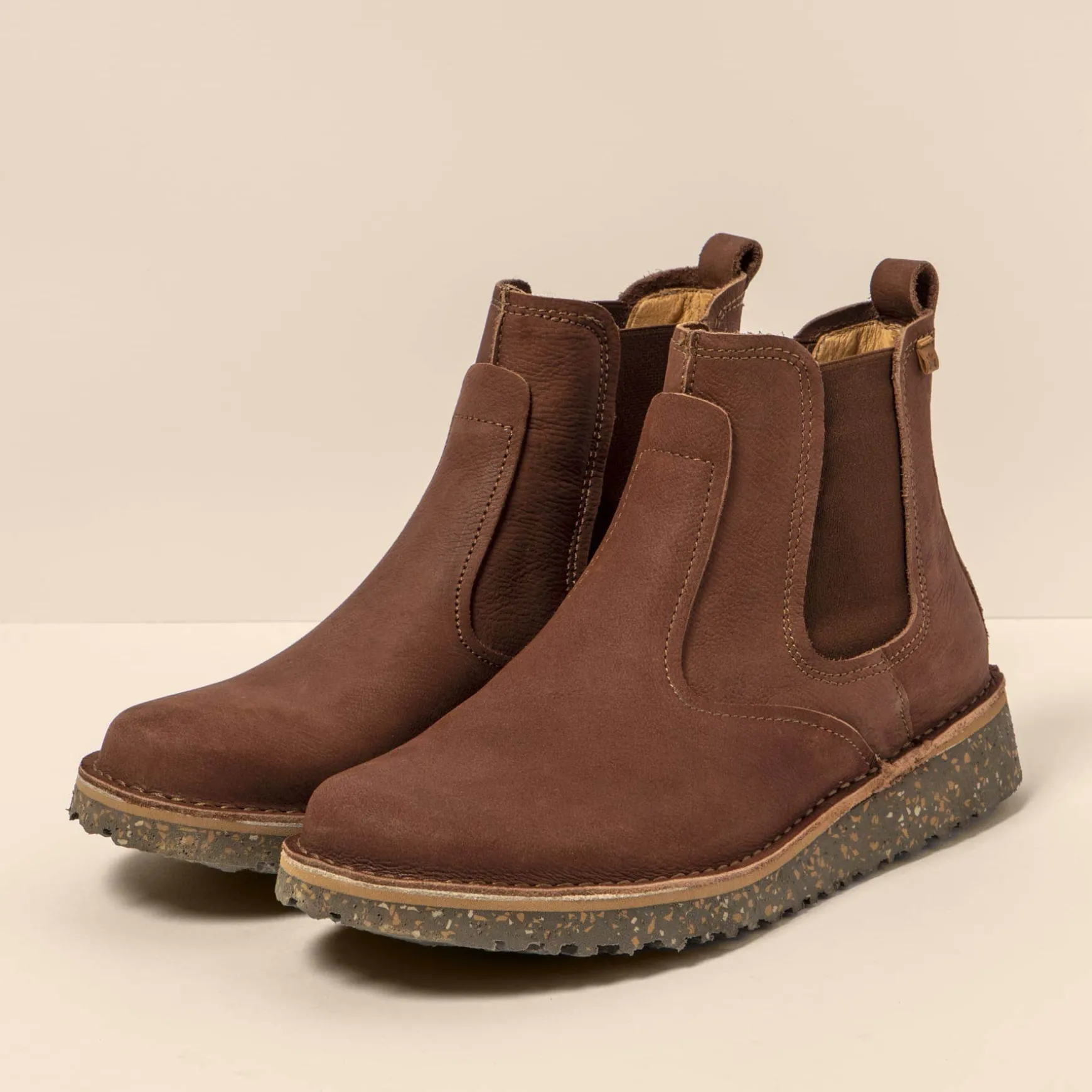 Women El Naturalista Ankle Boots|Ankle Boots|5632 FELSEN