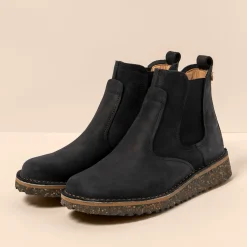Women El Naturalista Ankle Boots|Ankle Boots|5632 FELSEN