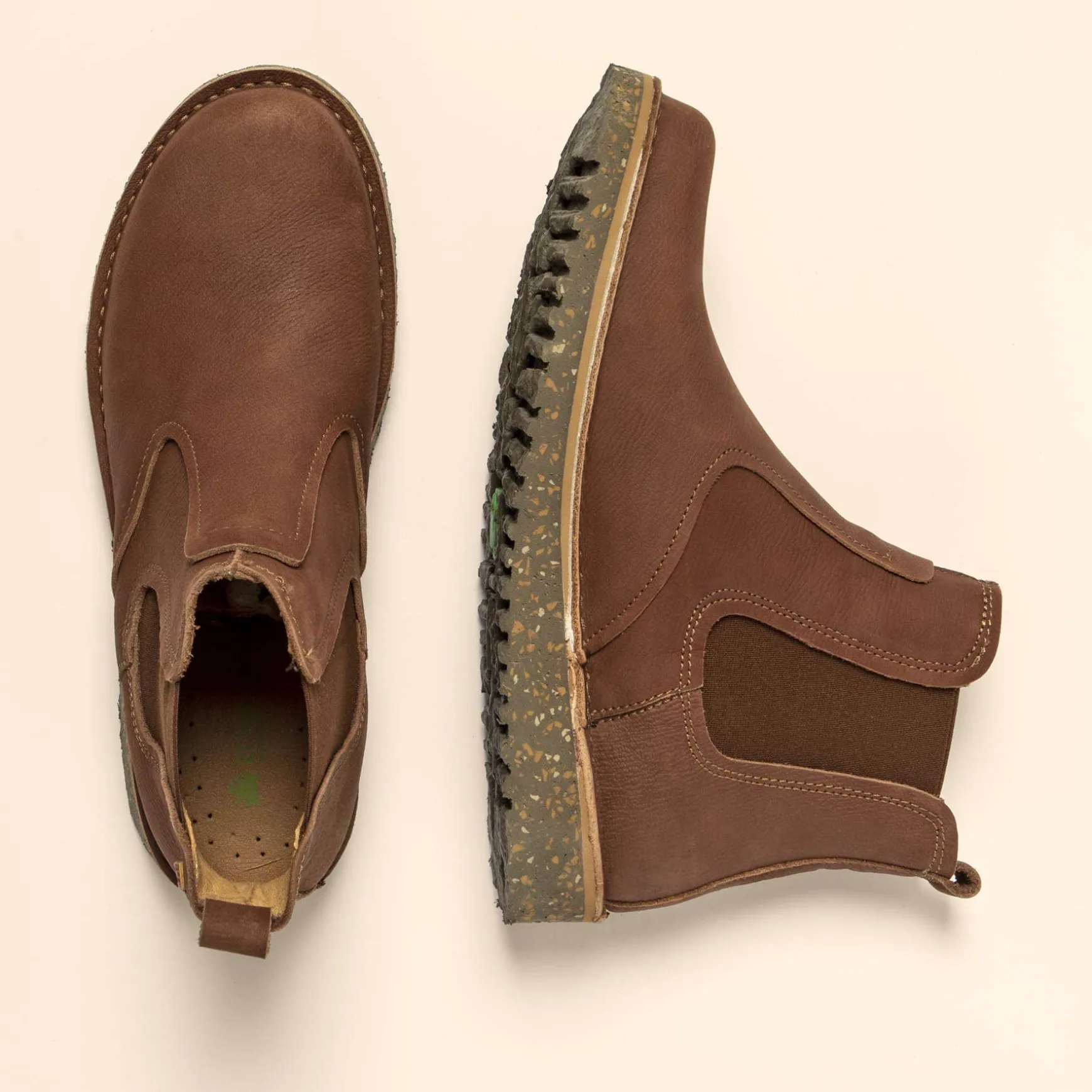 Women El Naturalista Ankle Boots|Ankle Boots|5632 FELSEN