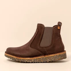 Women El Naturalista Ankle Boots|Ankle Boots|5632 FELSEN