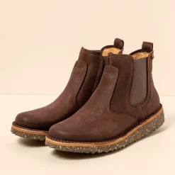 Women El Naturalista Ankle Boots|Ankle Boots|5632 FELSEN