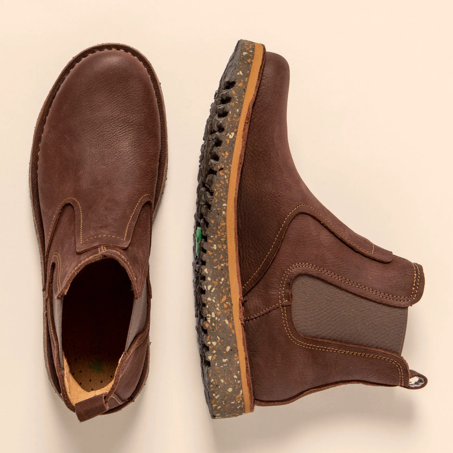 Women El Naturalista Ankle Boots|Ankle Boots|5632 FELSEN