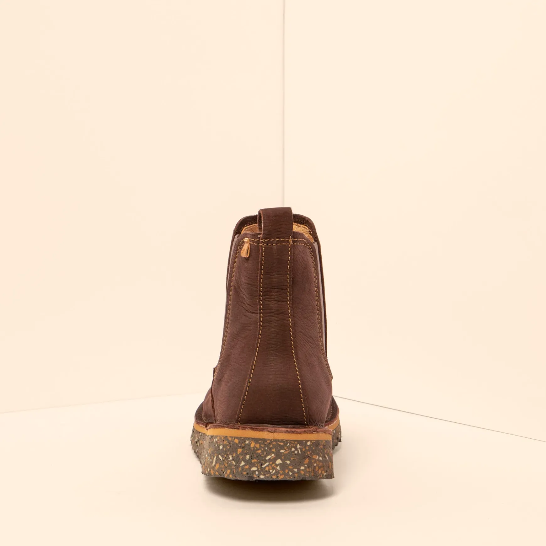 Women El Naturalista Ankle Boots|Ankle Boots|5632 FELSEN