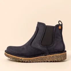 Women El Naturalista Ankle Boots|Ankle Boots|5632 FELSEN