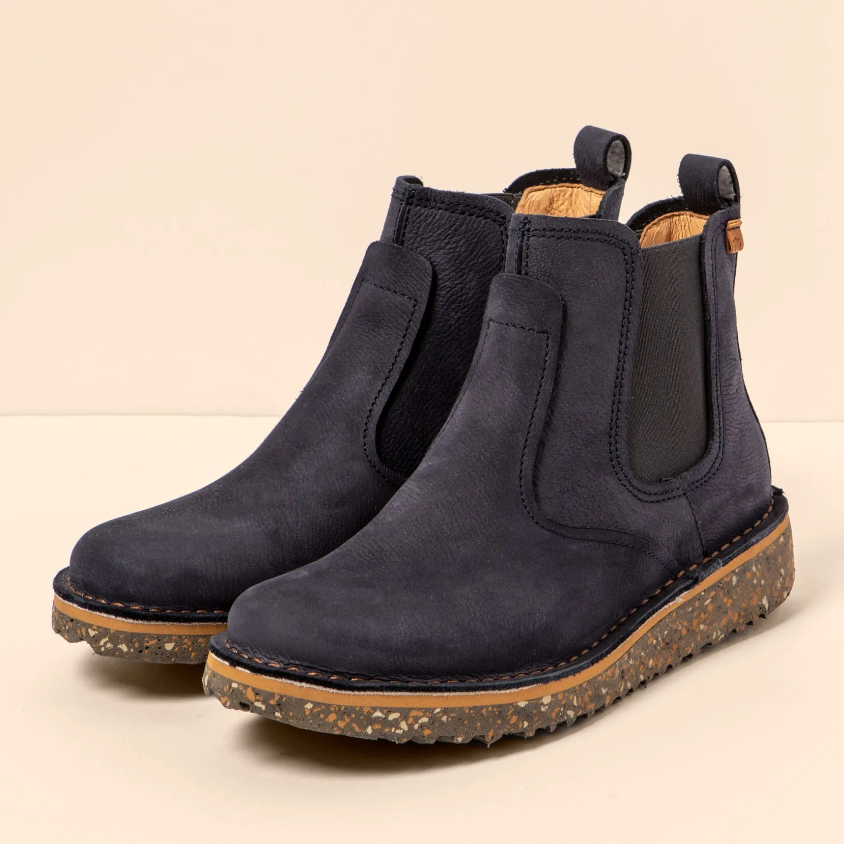 Women El Naturalista Ankle Boots|Ankle Boots|5632 FELSEN