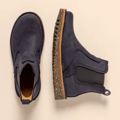 Women El Naturalista Ankle Boots|Ankle Boots|5632 FELSEN