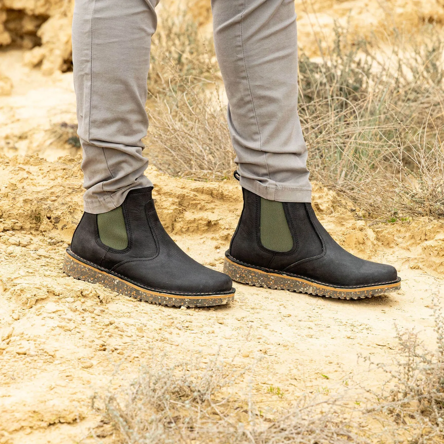 Women El Naturalista Ankle Boots|Ankle Boots|5632 FELSEN