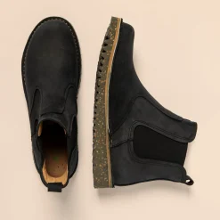 Women El Naturalista Ankle Boots|Ankle Boots|5632 FELSEN