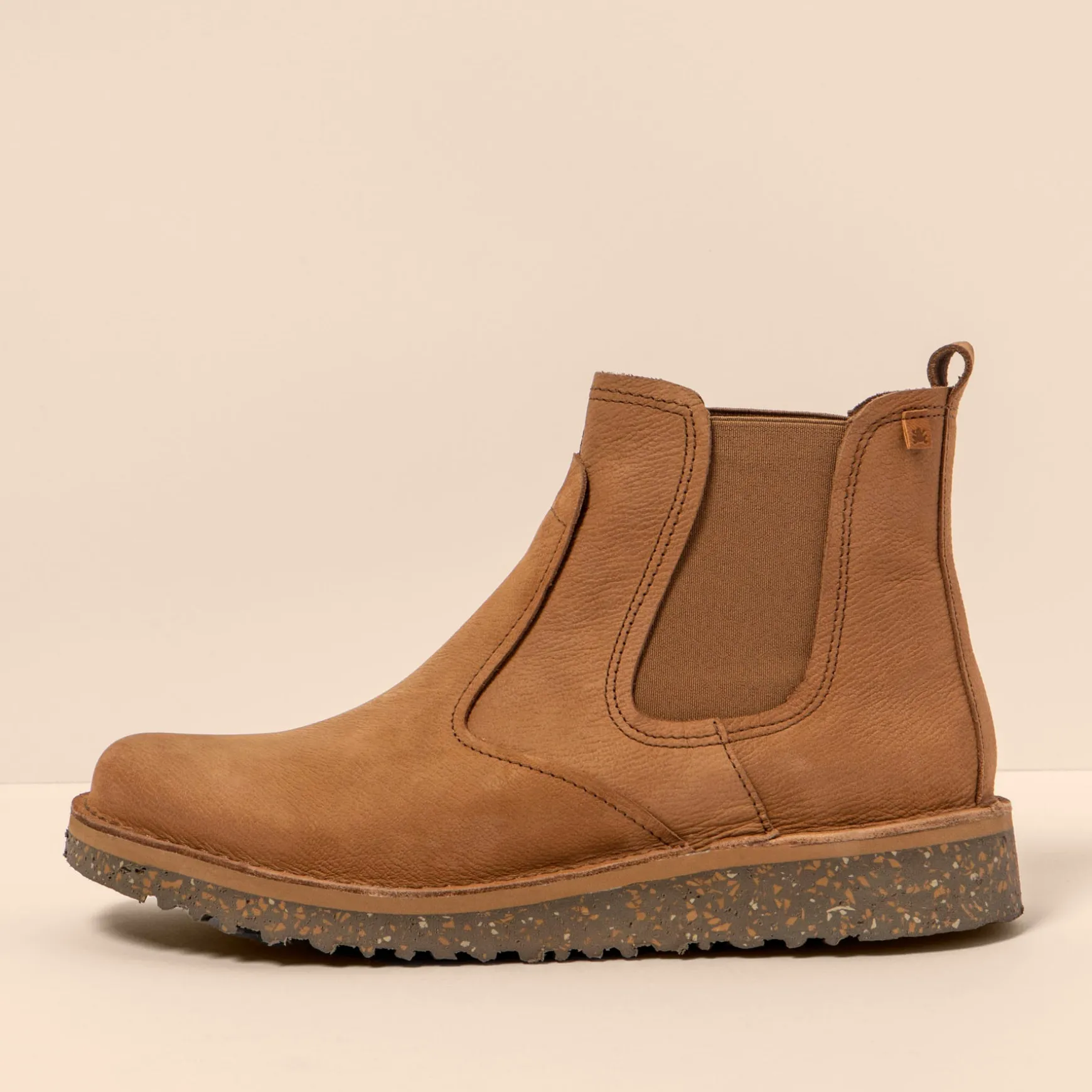 Women El Naturalista Ankle Boots|Ankle Boots|5632 FELSEN