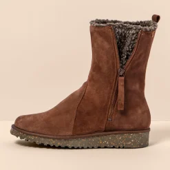 Women El Naturalista Boots|5633 FELSEN