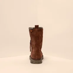Women El Naturalista Boots|5633 FELSEN