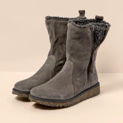 Women El Naturalista Boots|5633 FELSEN