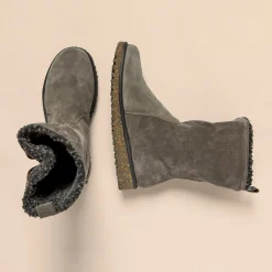 Women El Naturalista Boots|5633 FELSEN