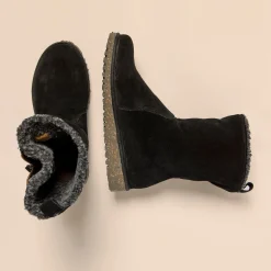 Women El Naturalista Boots|5633 FELSEN