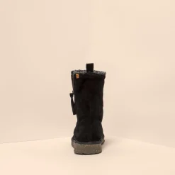 Women El Naturalista Boots|5633 FELSEN