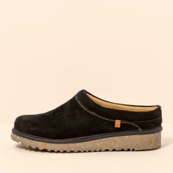 Women El Naturalista Clogs|5636 FELSEN