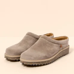 Women El Naturalista Clogs|5636 FELSEN