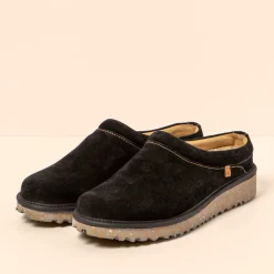 Women El Naturalista Clogs|5636 FELSEN