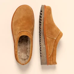 Women El Naturalista Clogs|5636 FELSEN