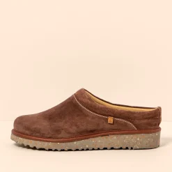 Women El Naturalista Clogs|5636 FELSEN