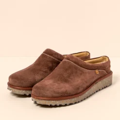 Women El Naturalista Clogs|5636 FELSEN