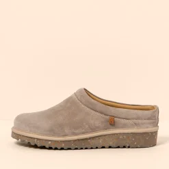 Women El Naturalista Clogs|5636 FELSEN