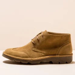 Women El Naturalista Ankle Boots|5530 FOREST