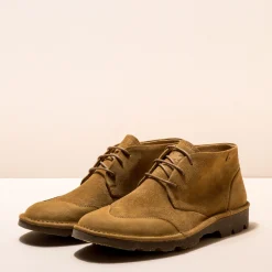 Women El Naturalista Ankle Boots|5530 FOREST