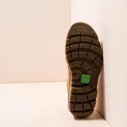 Women El Naturalista Ankle Boots|5530 FOREST