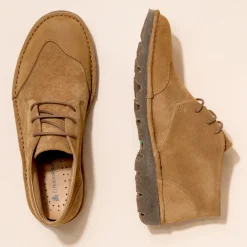 Women El Naturalista Ankle Boots|5530 FOREST